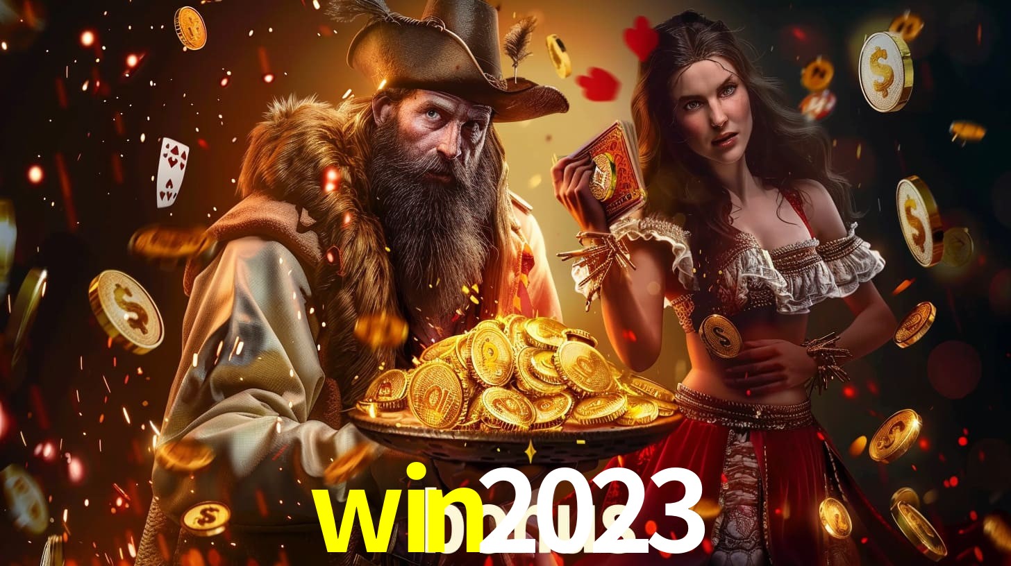 WIN2023