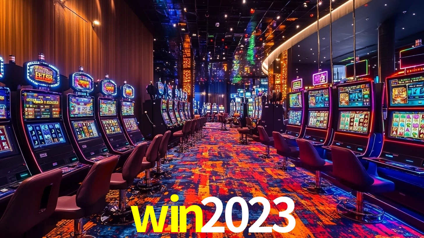 WIN2023