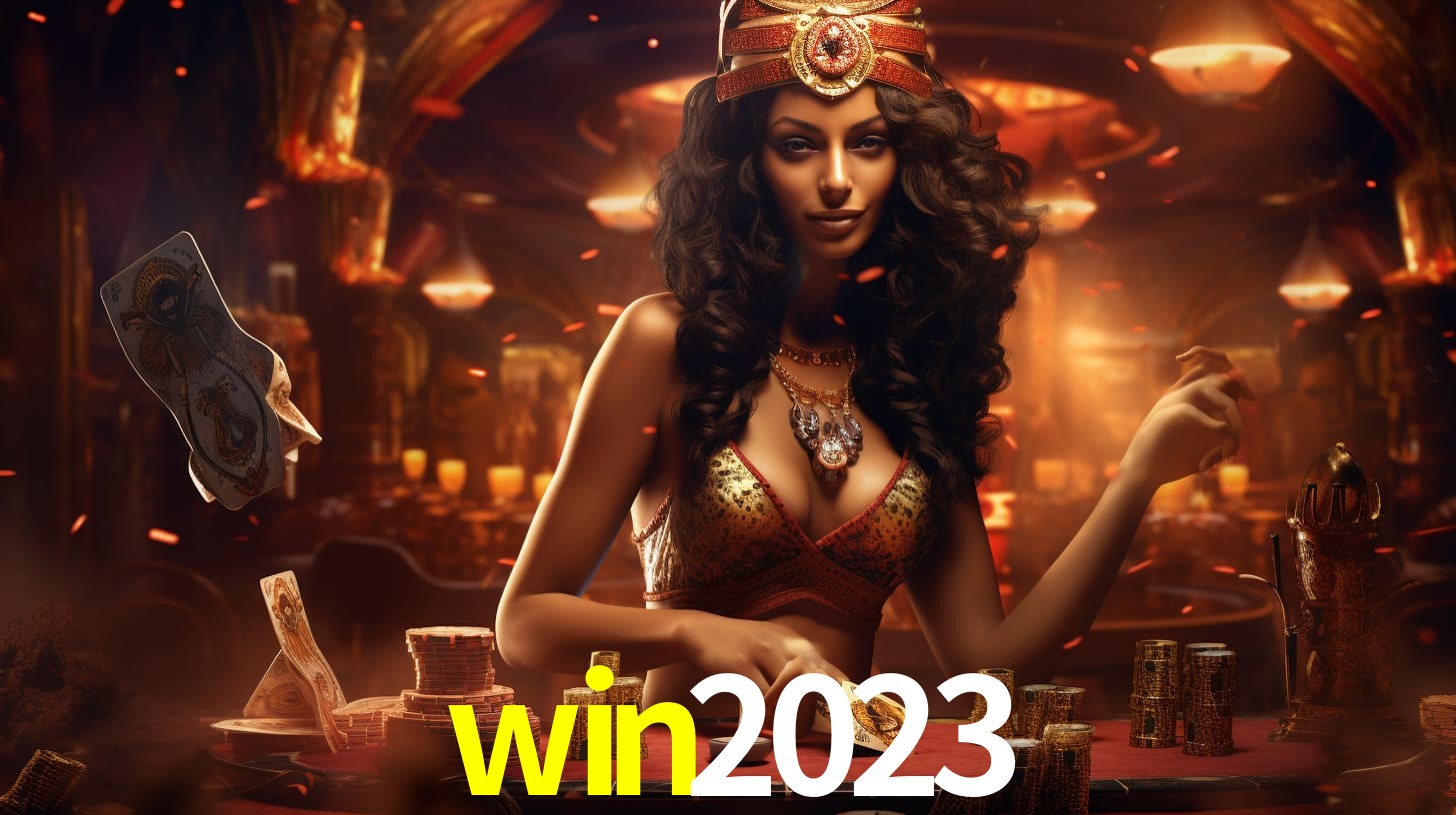 WIN2023