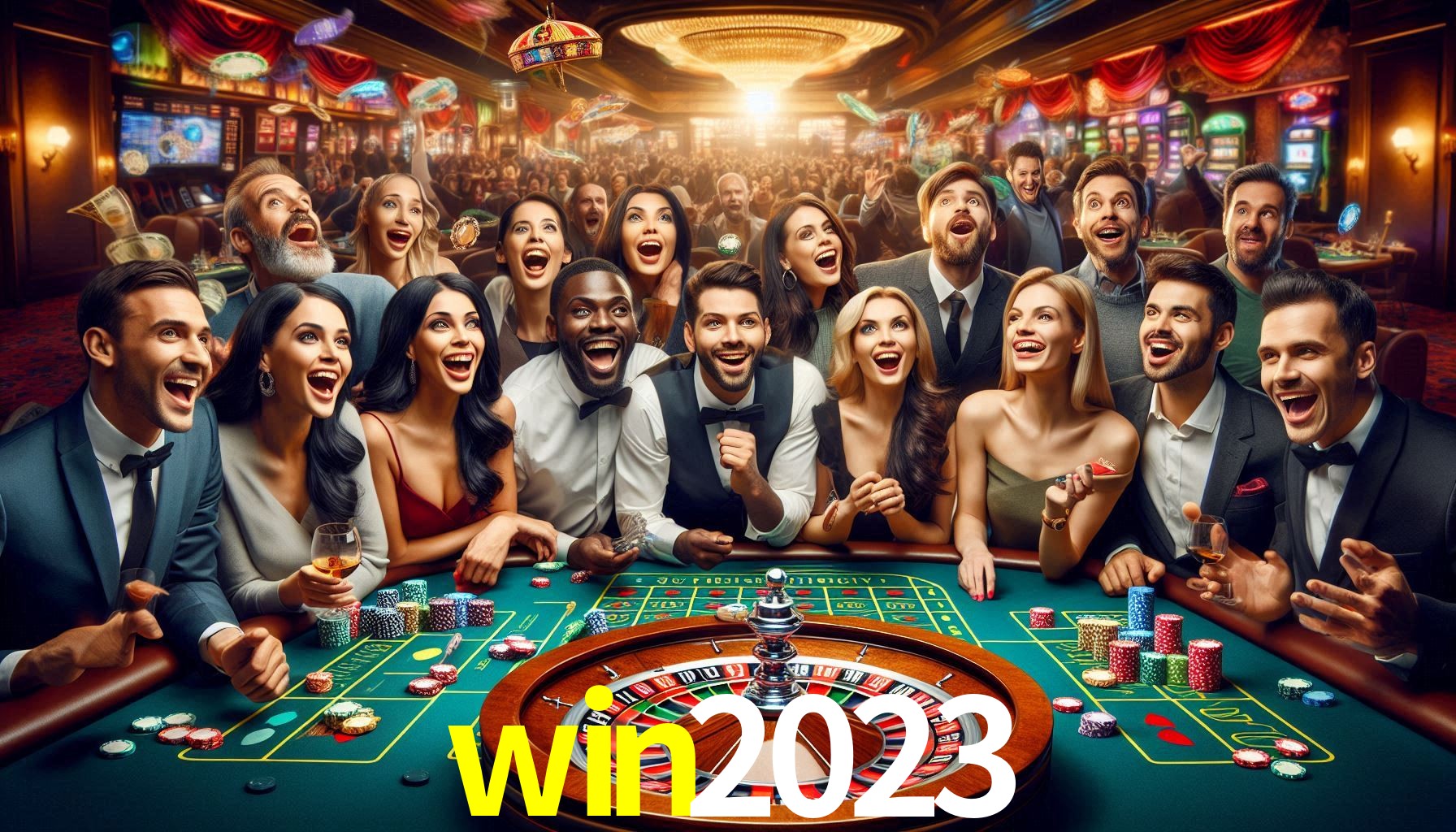 WIN2023