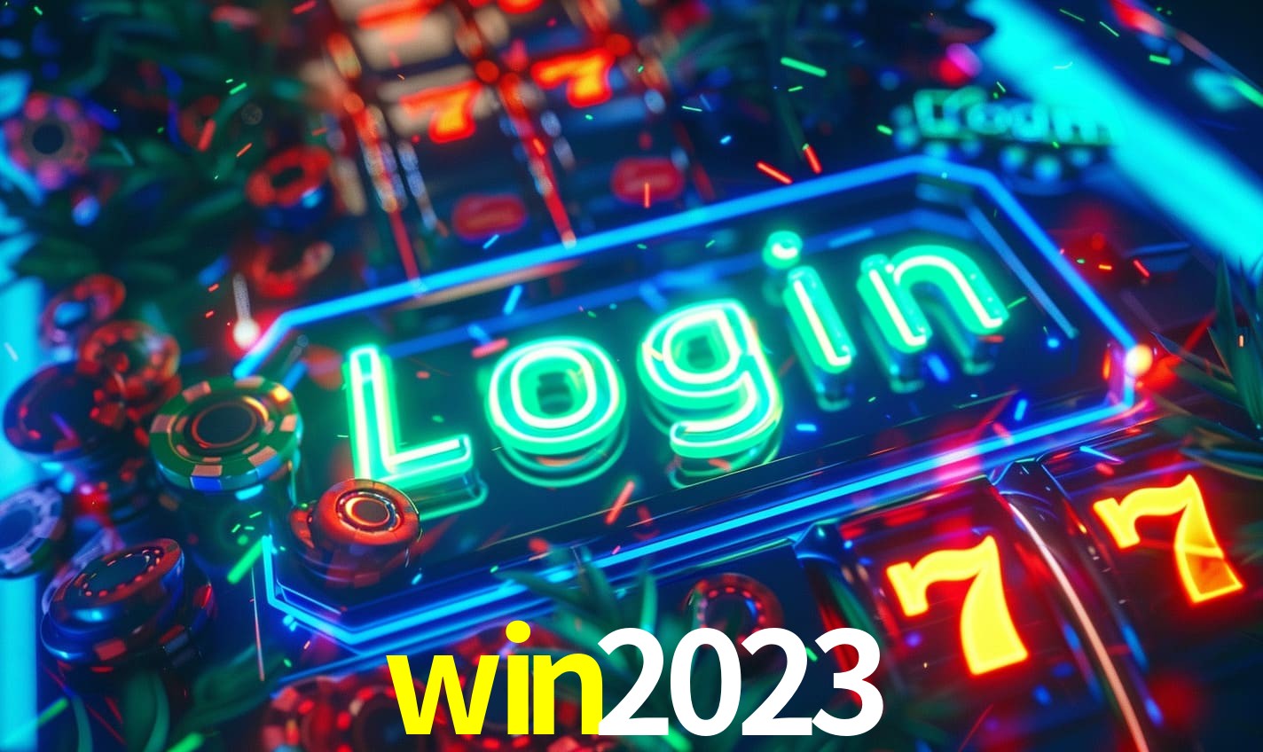 WIN2023