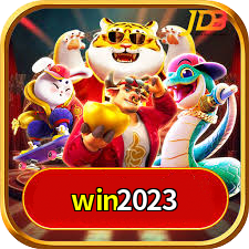Imagem promocional da win2023 mostrando a plataforma e suas vantagens